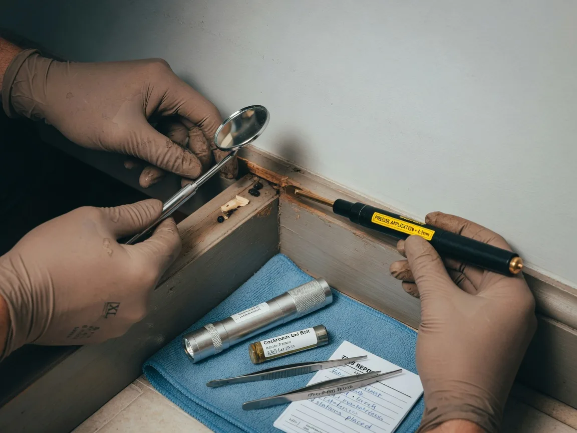 Why choose Emergency Pest Control in Odd, WV
